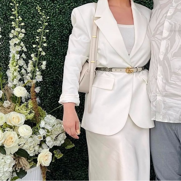 GUCCI belt 70 - Picture 12 of 12